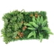 thumbnail image 5 of Plantas de simulación de jardín césped artificial césped verde hierba Verde B Gloria Césped césped artificial, 5 of 7