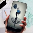 thumbnail image 1 of For Moto One Hyper Case Silicone Shockproof Soft TPU Phone Cover For Motorola Moto One Hyper Funda OneHyper Capa Cute Cartoon 35 For Moto One Hyper, 1 of 6
