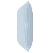 (2 pack) Mainstays Mega Bed Pillow, Standard/Queen