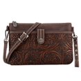 thumbnail image 1 of Bolso de mano Montana West Wrangler Western para mujer, 1 of 7
