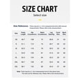 thumbnail image 7 of Men’s Cargo Shorts, 100% Polyester Elastic Waist Drawstring Shorts with Multi Pockets, Loose Fit Knee Length Casual Shorts for Summer Travel Outdoor Wear, 7 of 7