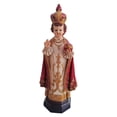 thumbnail image 2 of Resina Estatua para María Escultura Señora de Adornos Colección Renacentista de 18 "Estatuilla de Navidad para, 2 of 8