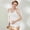 A1_White, variant on Cihdmfb Maternity Nursing Tank Tops for Breastfeeding Clip Down Nursing Tank Top Cami with Adjustable Spaghetti Straps and Built-In Shelf Bra Camisole Shapewear Built In Bra Cami Tanks Beige L