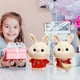 thumbnail image 1 of Juguetes para Niñas, Juguetes de Conejo, Lindos Muñecos de Conejo, Juguetes de Peluche, Regalo para Niños, Muñecas de Acción de 30 Cm, Regalo de Navidad para Niños., 1 of 5
