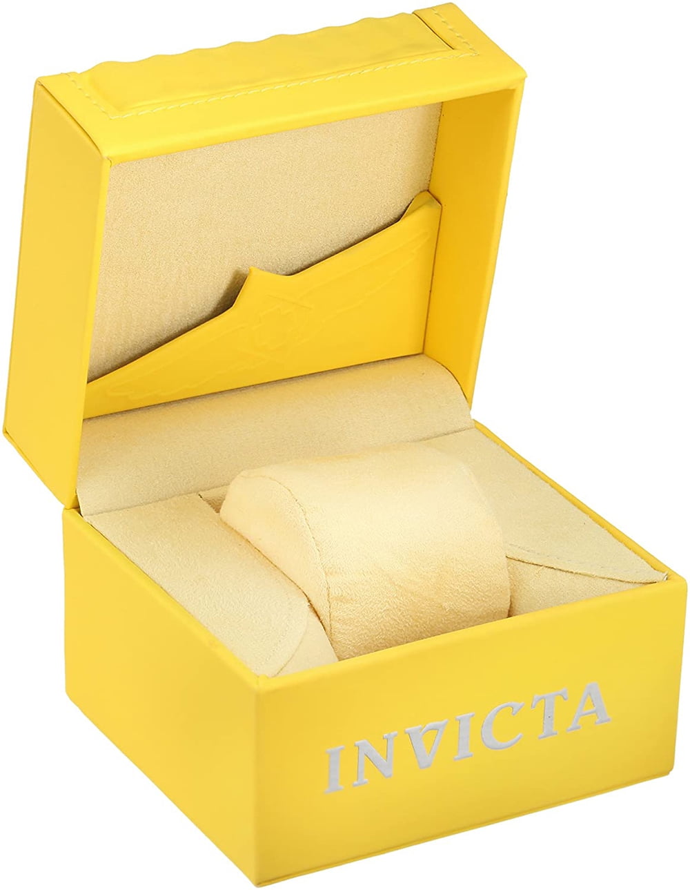 Invicta Speedway ILE9212A Stainless Steel Chronograph Watch
