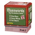 thumbnail image 1 of Teacher Created Resources EP-3750BN 2 Chaque Vocabulaire de Classes - Grade 2, 1 of 1