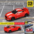 thumbnail image 3 of MSZ 1:62 BMW M850I Z4 M3 X7 X6 Colección Modelo de coche de carreras de aleación Coche de juguete para niños Fundición Función de retroceso Nivel de colección, 3 of 5