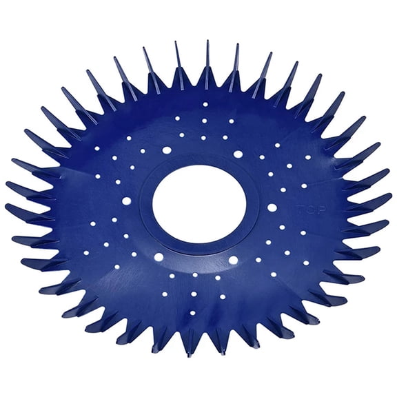 W70329 Pool Cleaner Finned Disc Seal Fits for Zodiac G2, G3 and G4 Suction Side Automatic Cleaners