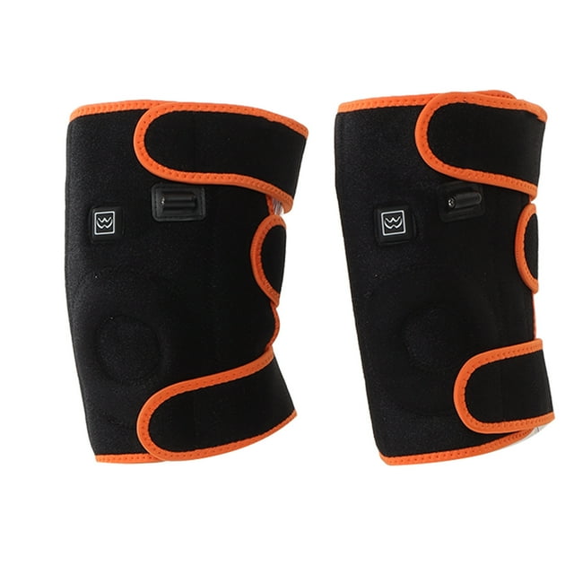 Rodillera calentada NikouMX Almohadilla térmica recargable para rodilla 134165AP