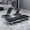 Grey1, variant on Shaped Wheeled Creeper Stool(Sold Separately), Foldable/Non-Foldable Crawler Mechanic Seat, 300 Lb Load Capacity with 6 2.5-Inch Casters, Great Gift for Men
