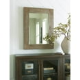 thumbnail image 2 of Signature Design by Ashley Casual Waltleigh Accent Mirror  Distressed Brown, 2 of 6