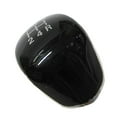 thumbnail image 3 of kurtrusly Gear Shift Handle Knob Caps 5 Speed Replacement For Ford Focus MK2 MK3 Fiesta C-max B-max Kuga Transit, 3 of 6