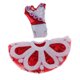 thumbnail image 1 of fiesta de noche de princesa hecha a mano lleva un conjunto de ropa de vestido de ballet para muñecas Blythe Sunnimix Traje de vestir de ballet de muñeca, 1 of 8
