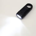 thumbnail image 3 of Luz dura multifuncional del banco de la energía del USB de la prenda impermeable de la radio de la emergencia para al aire libre JShteea Para Estrenar, 3 of 9