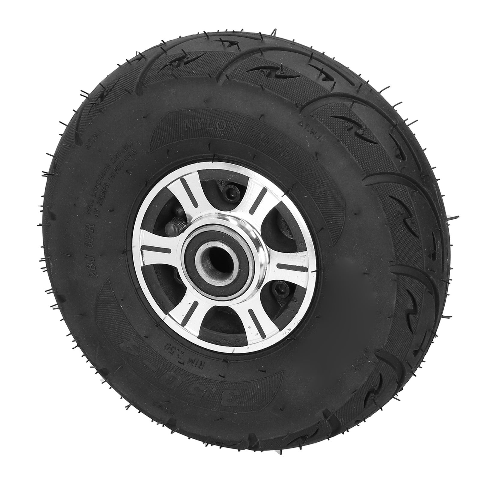 Dolly Wheels, Hand Truck Wheels Stainless Steel Wheel Hub For Hand Truck