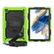 thumbnail image 5 of Funda para Tab A9+ 11 X210/X216/X218 con soporte giratorio de 360°, 5 of 5