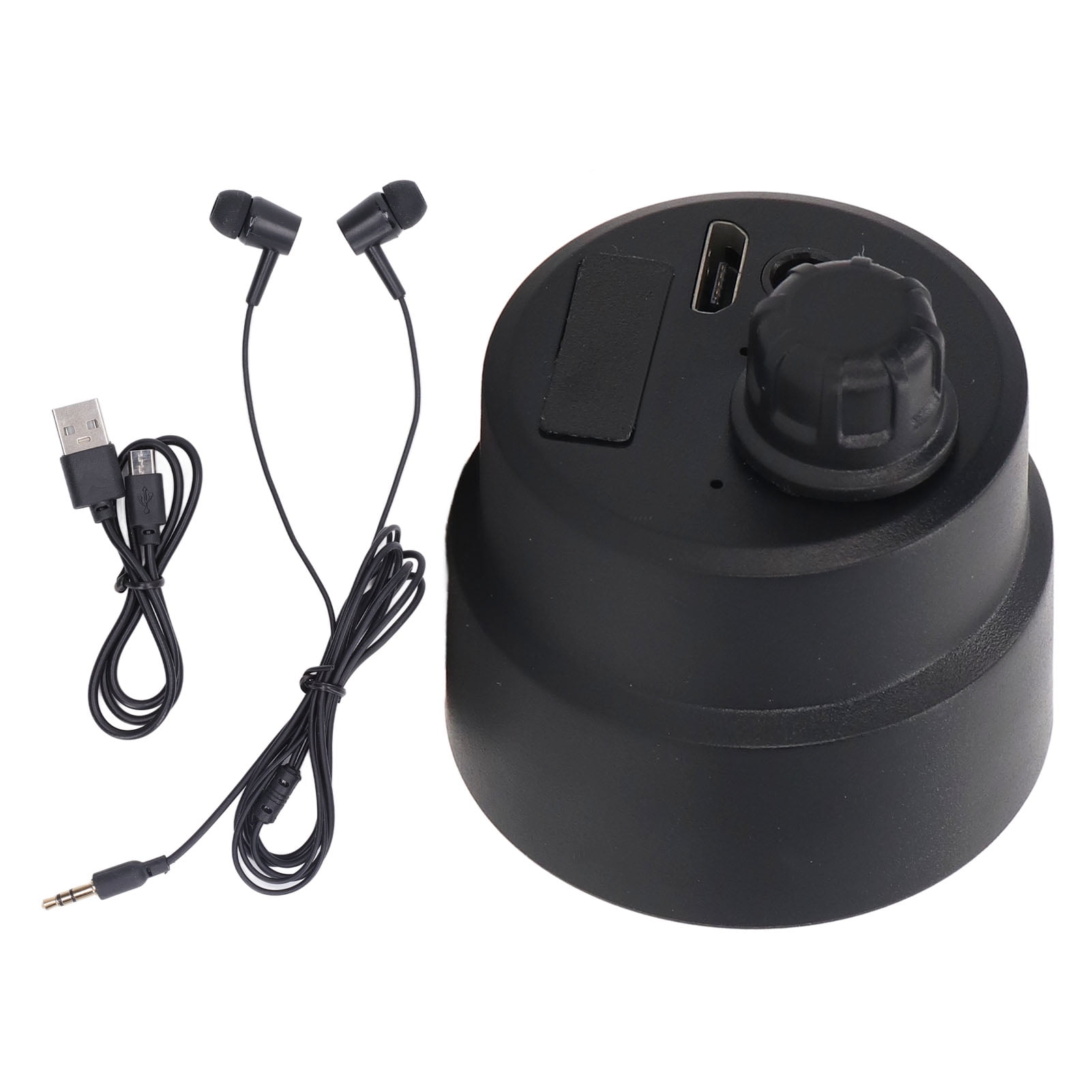 Water Leakage Listen Tester Water Leakage Sound Wall Pipe Leak Listen