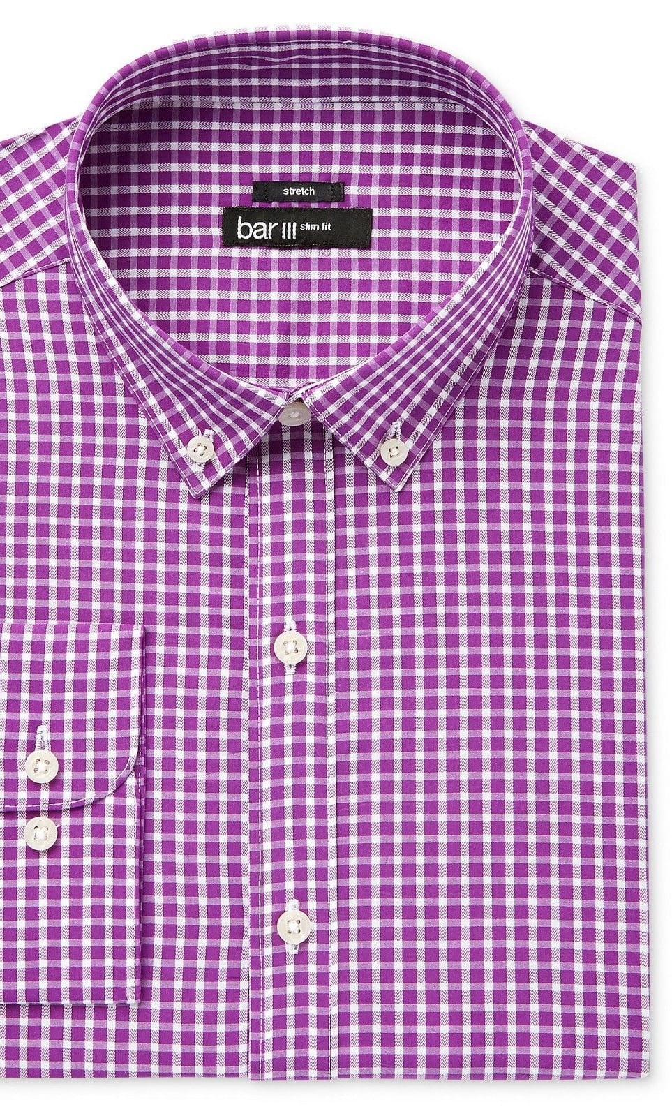 bar iii dress shirts