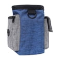 thumbnail image 2 of Cififendec Multifunctional Dog Training Treat Waist Bag, 3.93"×6.5", Waterproof Portable Puppy Snack Storage Pouch with Poop Bag Dispenser for Outdoor Walking, 2 of 5