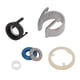 thumbnail image 1 of 06H998907B, Kit De Junta Tórica De Reparación De Sellos De Inyector De Combustible Estándar Originales De Alto Rendimiento Piezas De Repuesto De Inyector De Combustible De Buena, 1 of 7