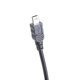 thumbnail image 4 of USB C Female to Double Mini USB 5Pin Male Splitter Extension Charging Cable for Electronics Power Supply Accessories, 4 of 4
