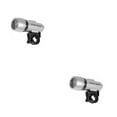 thumbnail image 2 of Thinsony Waterproof Front Back Light Taillight Set LED Headlight Taillight Flashlight Night Cycling Lamp Accessory 2Set, 2 of 6