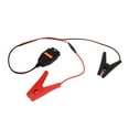 thumbnail image 3 of OBD2 Memory Saver Connector, ECU Emergency Power Supply Cable Universal Lightweight Wearproof  for Automotives, 3 of 8