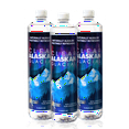 thumbnail image 4 of Alaska Glacier Water Clear Alaskan Glacial Water 1 Liter 6pk, 4 of 6