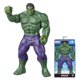 thumbnail image 1 of Hasbro E78215 figuras de acción de superhéroes juguetes coleccionables para niños cumpleaños regalo de Navidad vengadores Marvel Hulk Thanos zhangmengya LED, 1 of 2