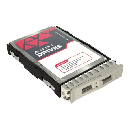 UPC: 0841280199646 | Axiom 1 TB Hard Drive  2.5  Internal  SAS (12Gb/s SAS)