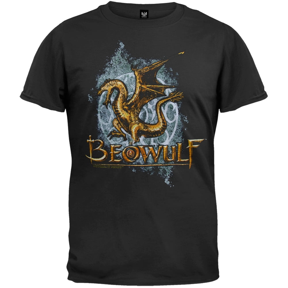Beowulf t shirt Clearance