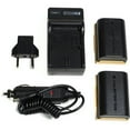 thumbnail image 1 of SmallHD LP E6 Kit de Batterie et Chargeur, 1 of 2