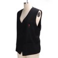 thumbnail image 3 of Winter Heated Vest, 3 Temperature Gears Relieve Discomfort Cotton Blend Electric Heating Vest Speed Up Recovery for Outdoor ANGGREK Otros, 3 of 8
