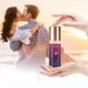 thumbnail image 2 of Womens Pheromone Roll On Perfume 10ml Long Lasting Travel Size Scent, 2 of 5