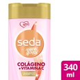 thumbnail image 4 of Seda - Linha Colageno e Vitamina C - Shampoo 325 ML - (Collagen and Vitamin C Collection - Shampoo 10.99 Fl Oz), 4 of 4