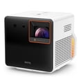 thumbnail image 3 of BenQ X300G 4K HDR LED Portable Short Throw Gaming Projector, 3 of 3