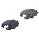 thumbnail image 1 of Mordazas De Freno Ram 4000 2002 Dodge Tra CARDONE ., 1 of 4