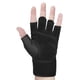 thumbnail image 3 of Harbinger Training Grip Muñequera Guantes de Levantamiento de Pesas Unisex Mediano Azul, 3 of 5