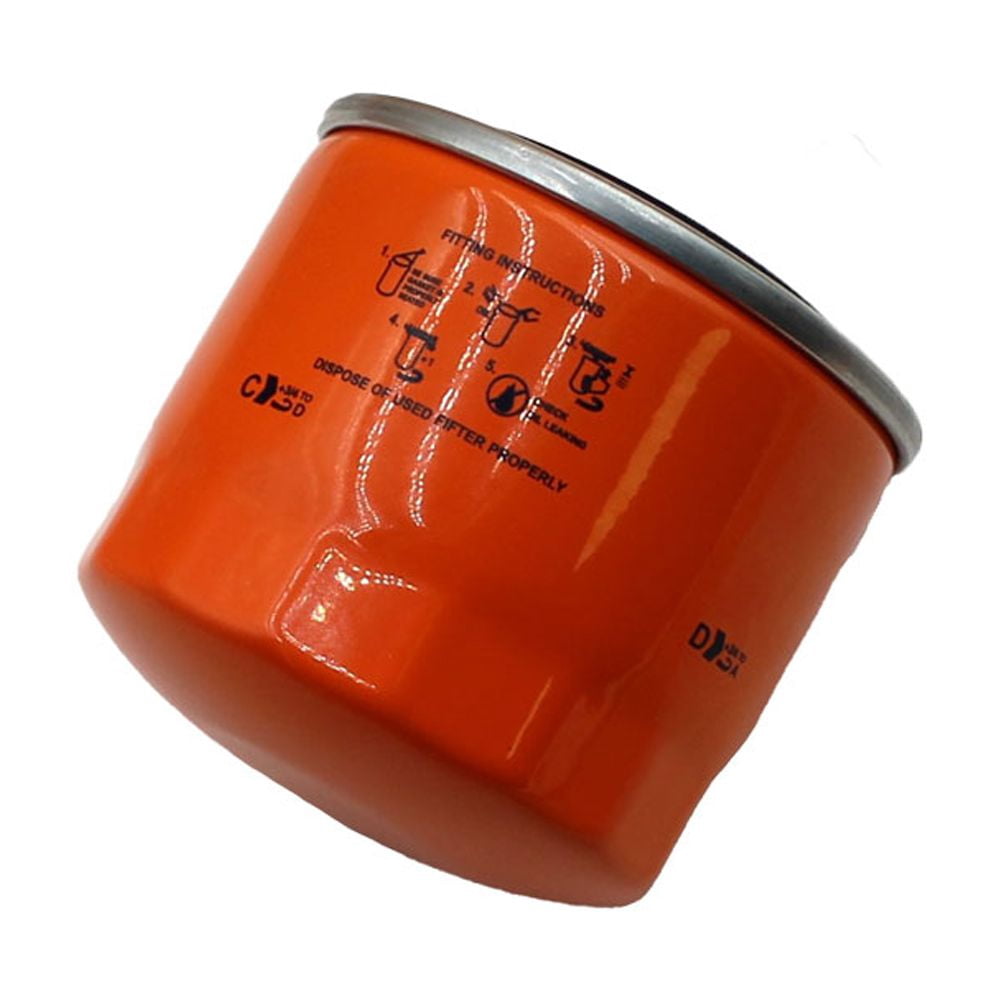70000-43081 Fuel Filter Fits Hayter Beaver 514 LT312 LT322 LT324 T224 T24 T44