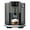 Dark Inox, variant on Jura 15622 E6 Automatic, Cost-Efficient Espresso Machine with Easy Cappuccino Function (Piano Black)