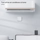 thumbnail image 5 of Interruptor inteligente Advancent Tuya Zigbee blanco control inalámbrico, 5 of 6