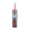 thumbnail image 4 of Air-Tite AT09, Adhesive Plastic, Clear Grouts Roofing Industrial Sealant, 10.1 oz, 4 of 5