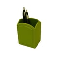 thumbnail image 1 of Dacasso Tasse à Crayon de Couleur - Vert Lime, 1 of 1