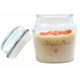 thumbnail image 2 of BB Essentialz & Candles Co. Glass Jar Candle Maple Pecan Scent 24OZ 2 Wick, 2 of 3