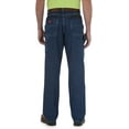 thumbnail image 3 of Wrangler Riggs Workwear Utility Jeans, Antique Indigo - 36 x 34, 3 of 5