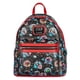 thumbnail image 1 of Mini Backpack Loungefly Marvel Tattoo, 1 of 3