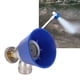 thumbnail image 1 of Boquilla Ajustable, Boquilla Rociadora, Riego Por Nebulización De Rotación Riego Con Ahorro De Agua YLSHRF Agricultural Sprayer Accessories, 1 of 8