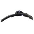 thumbnail image 2 of For Hyundai Tucson 2005 2006 2007 2008 2009 Fender Liner Driver Side | Front | 2.0 Engine | Made Of Plastic | Replacement For HY1250111 | 868112E000 | B004GCSLJ0, 2 of 6