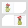 thumbnail image 5 of 10pcs imanes de vidrio para nevera imanes de refrigerador imanes para refrigerador decoradores, 5 of 5