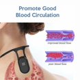 thumbnail image 4 of 2023 Slimory Ultrasonic Portable Lymphatic Soothing Body Shaping Neck Instrument, 4 of 5